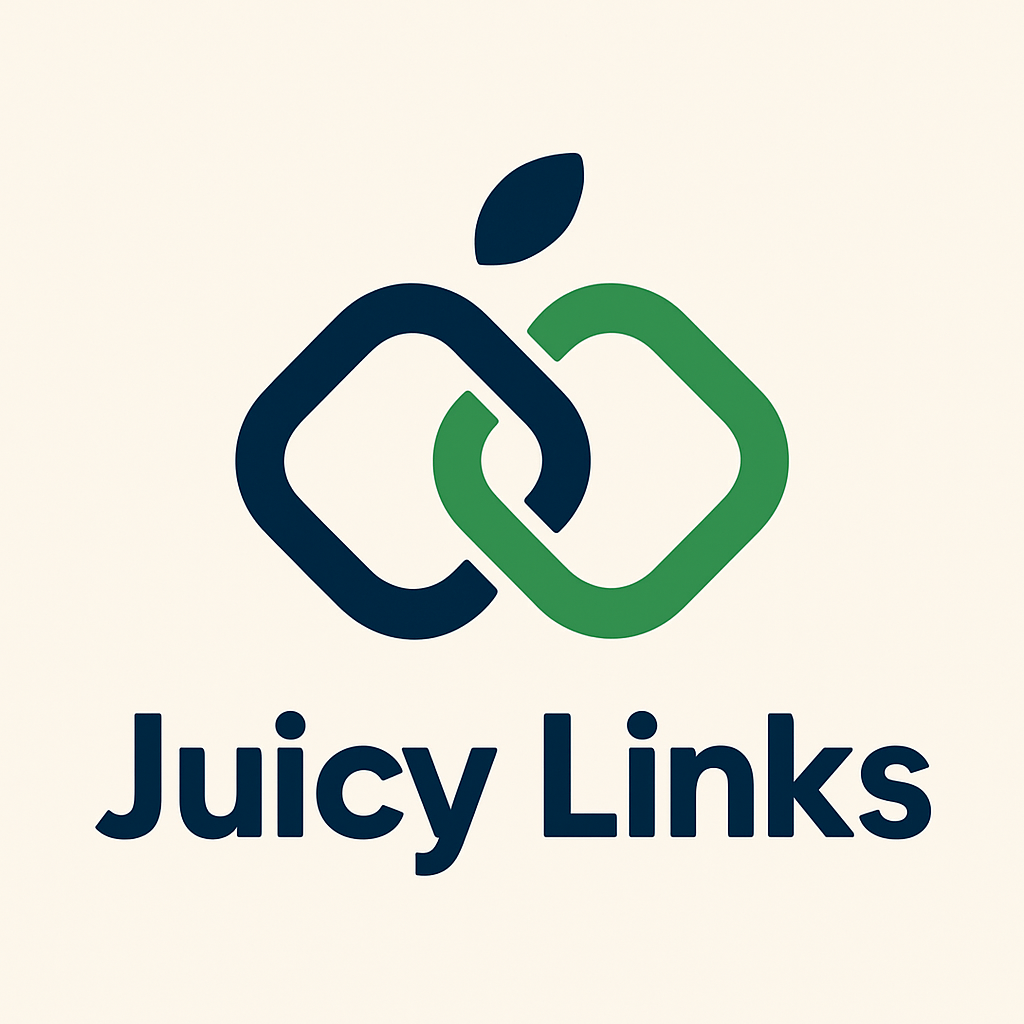 Juicy Links Logo